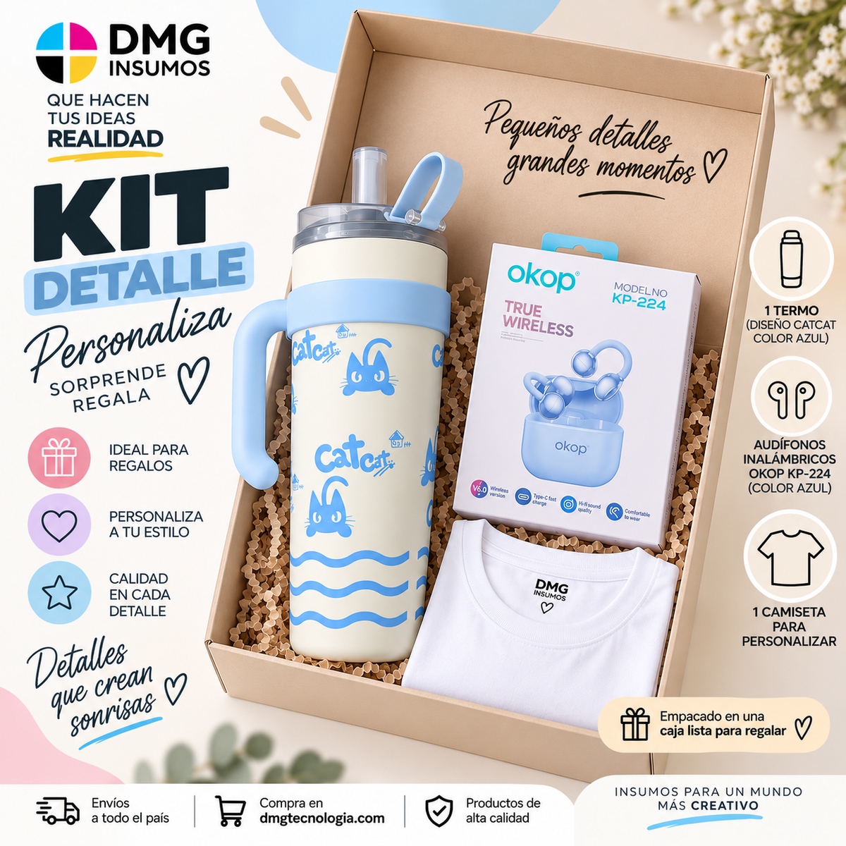 KIT OTOÑO