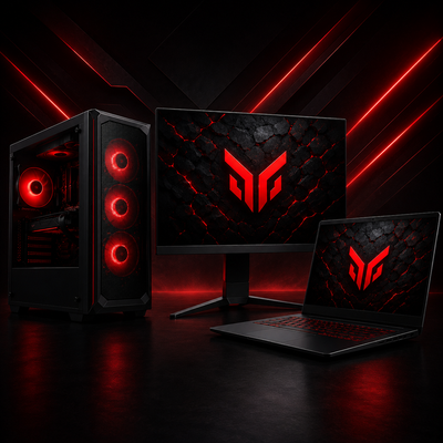 COMPUTADORES