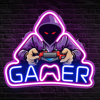 GAMER