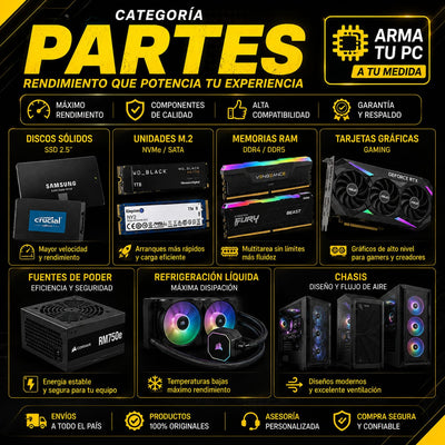 PARTES