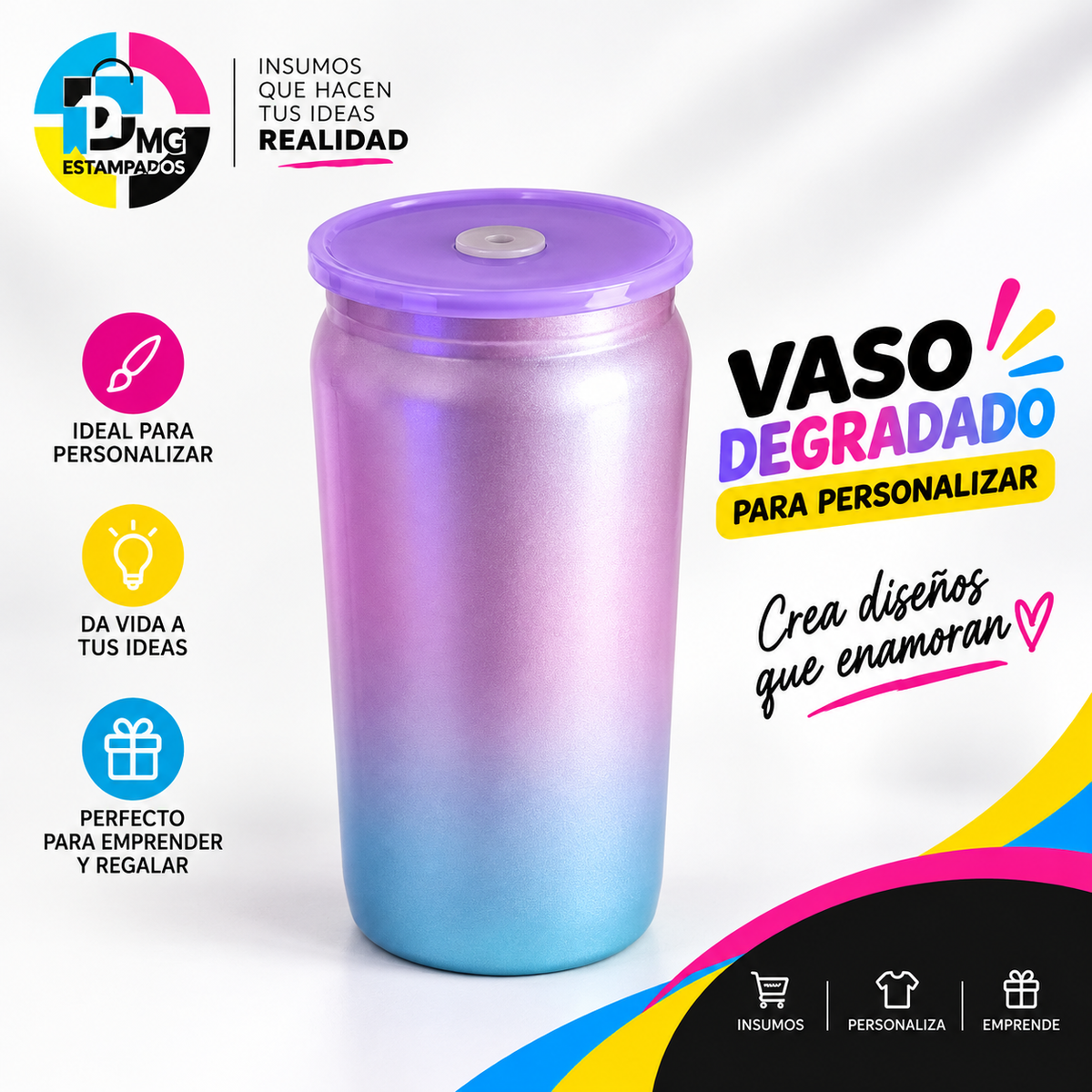 TERMO DEGRADADO