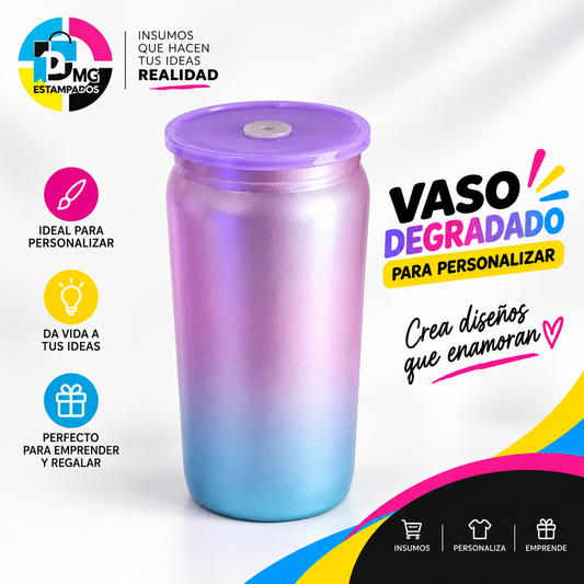 TERMO DEGRADADO