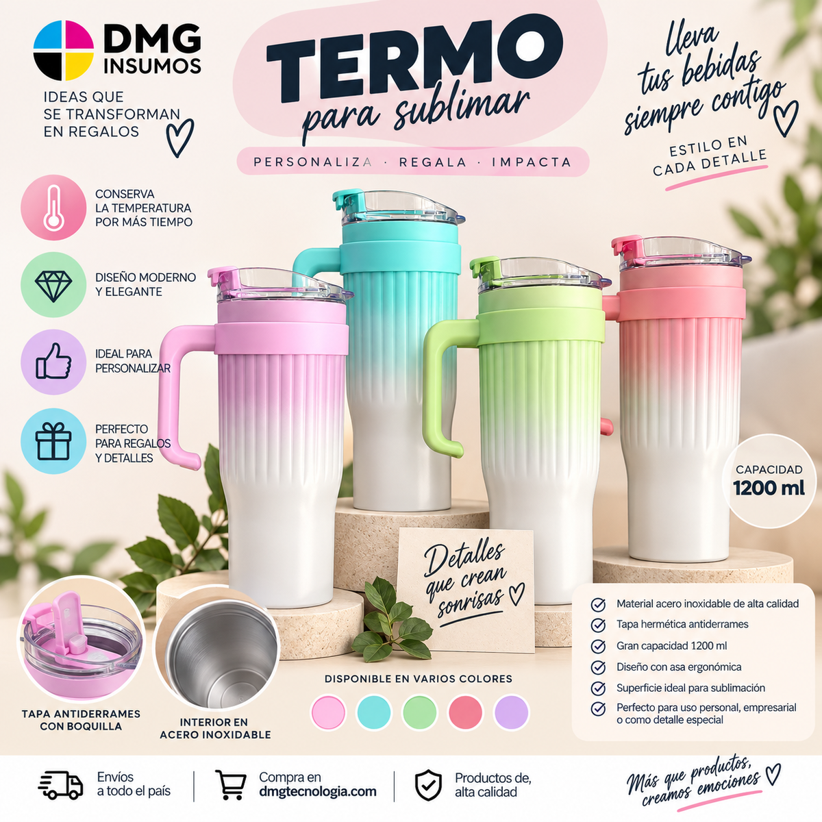 TERMO NUBE