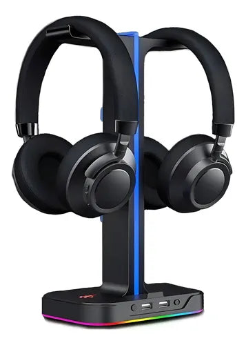 SOPORTE DIADEMA HAVIT TH650