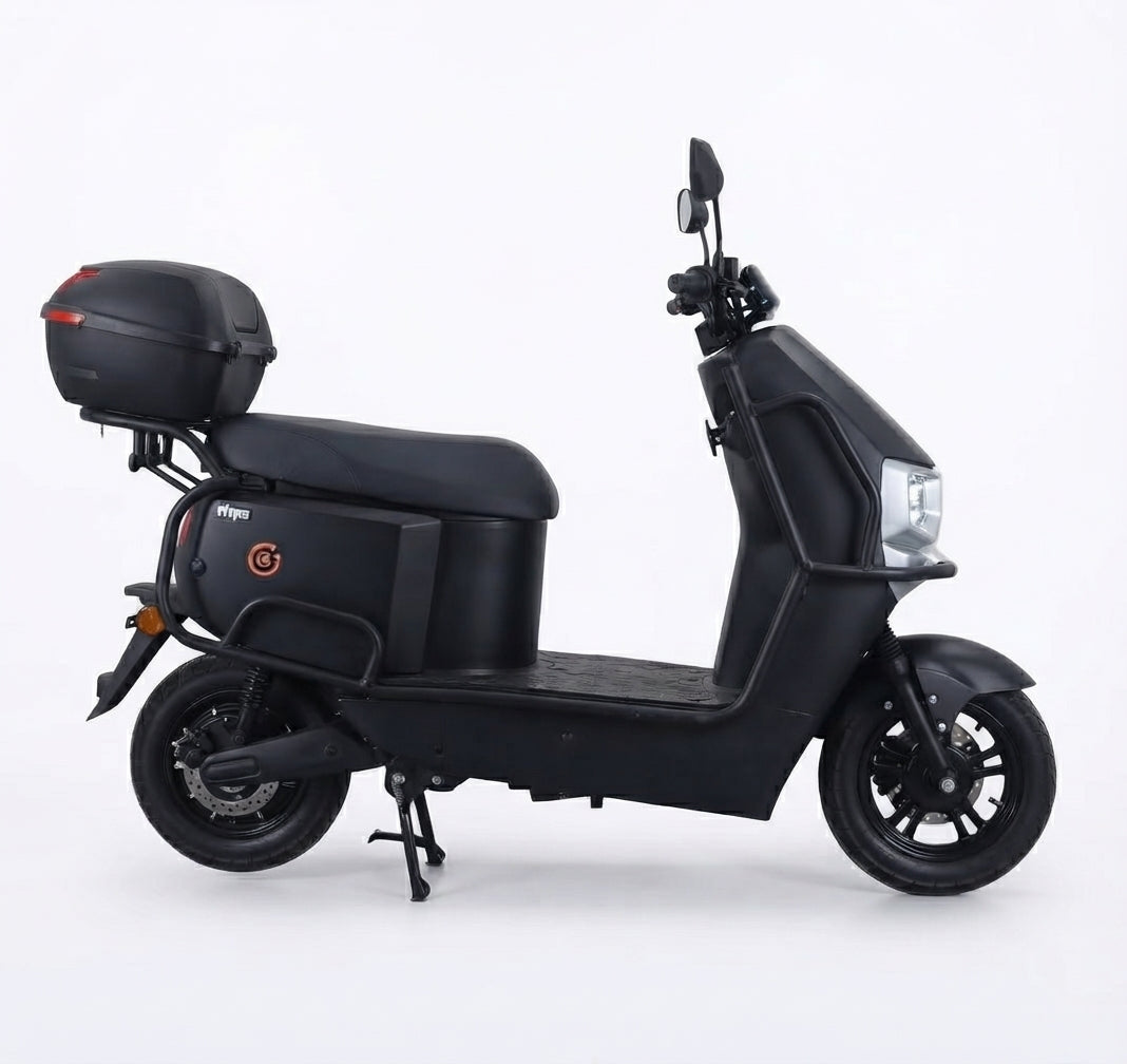 MOTO ELECTRICA TITAN MAX 1000