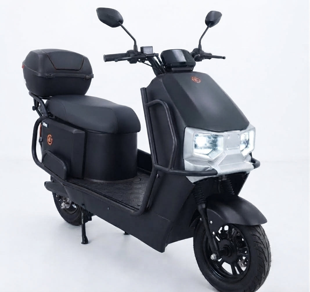 MOTO ELECTRICA TITAN MAX 1000