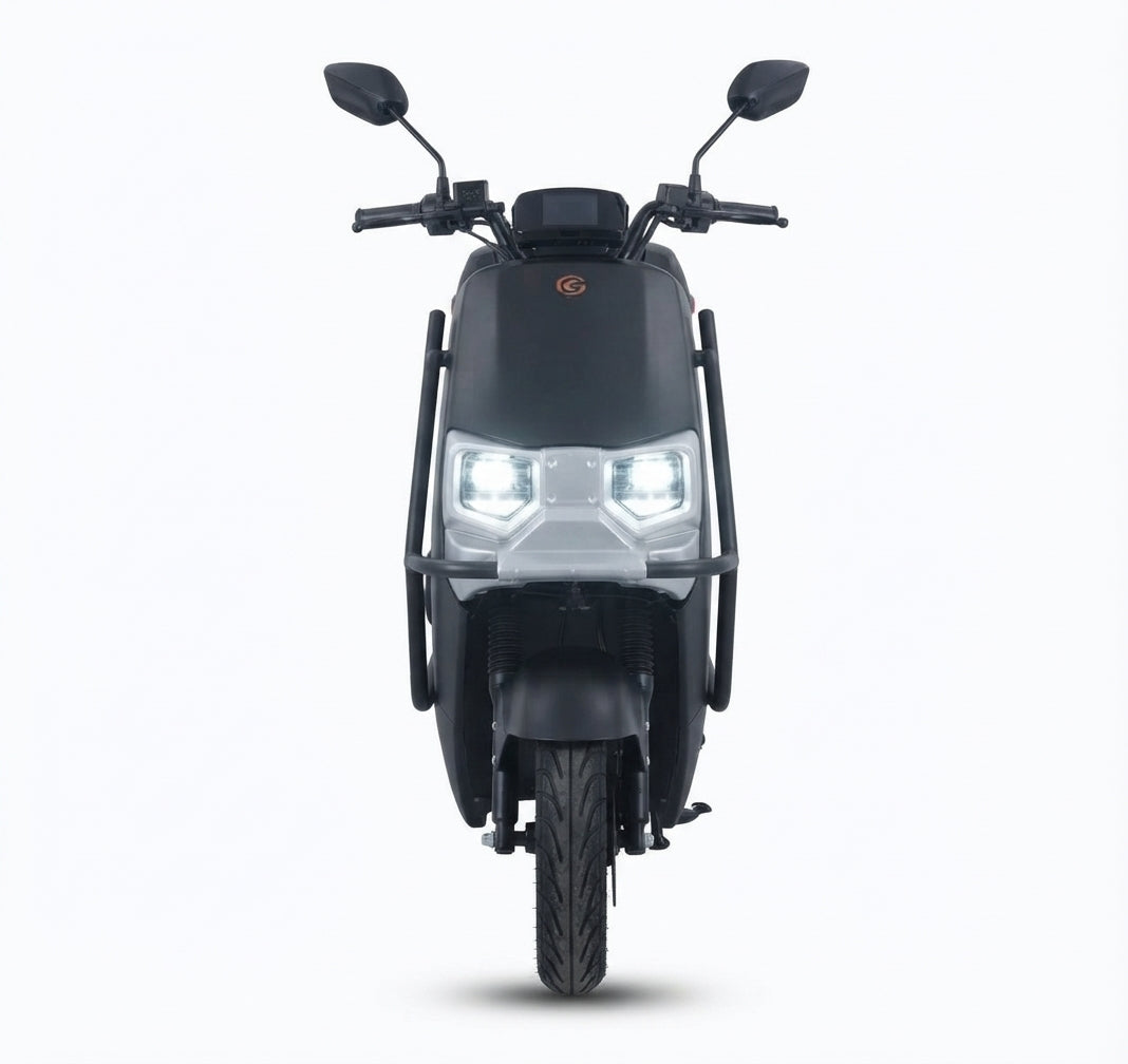 MOTO ELECTRICA TITAN MAX 1000