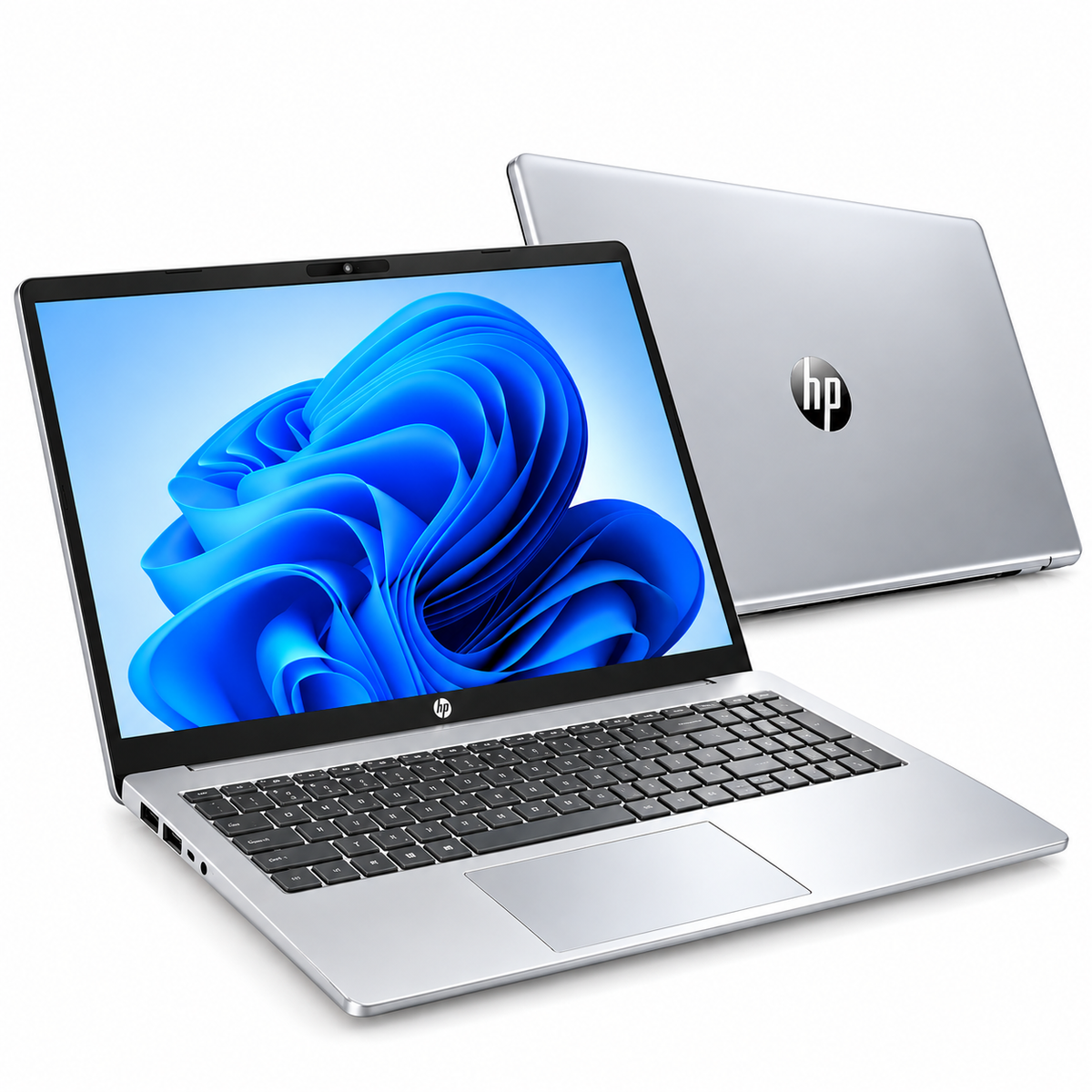 PORTATIL HP INTEL CORE i7 150U 16GB/512GB SSD 15.6"