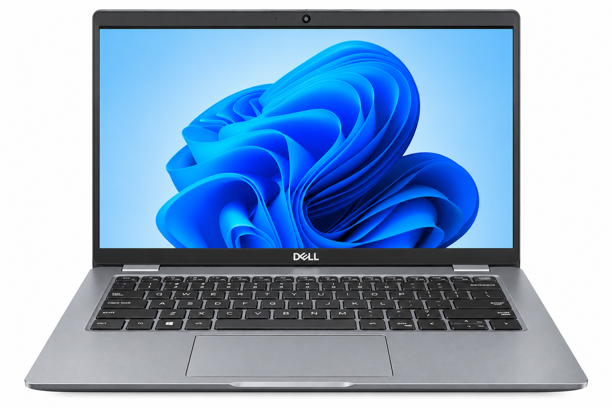 PORTATIL DELL INTEL CORE i5 1145g7 8GB/256GB SSD 14"