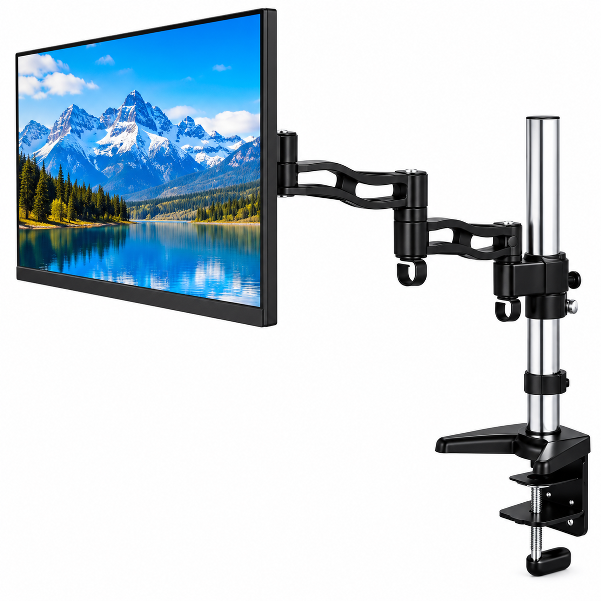 SOPORTE MONITOR KAMYL KM141