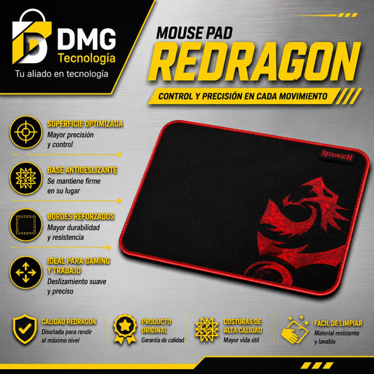 MOUSE PAD REDRAGON SIZE 880X420X4mm
