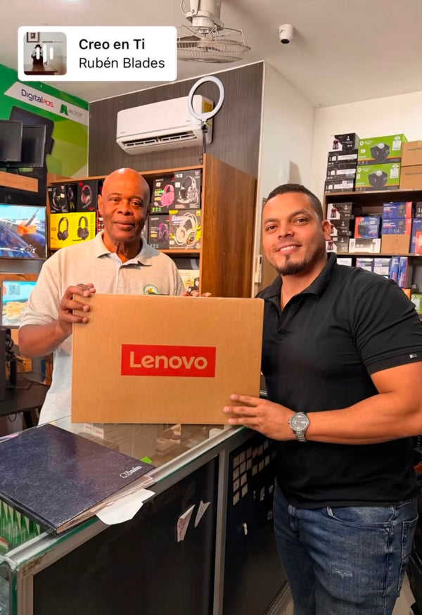 Cliente DMG Tecnología