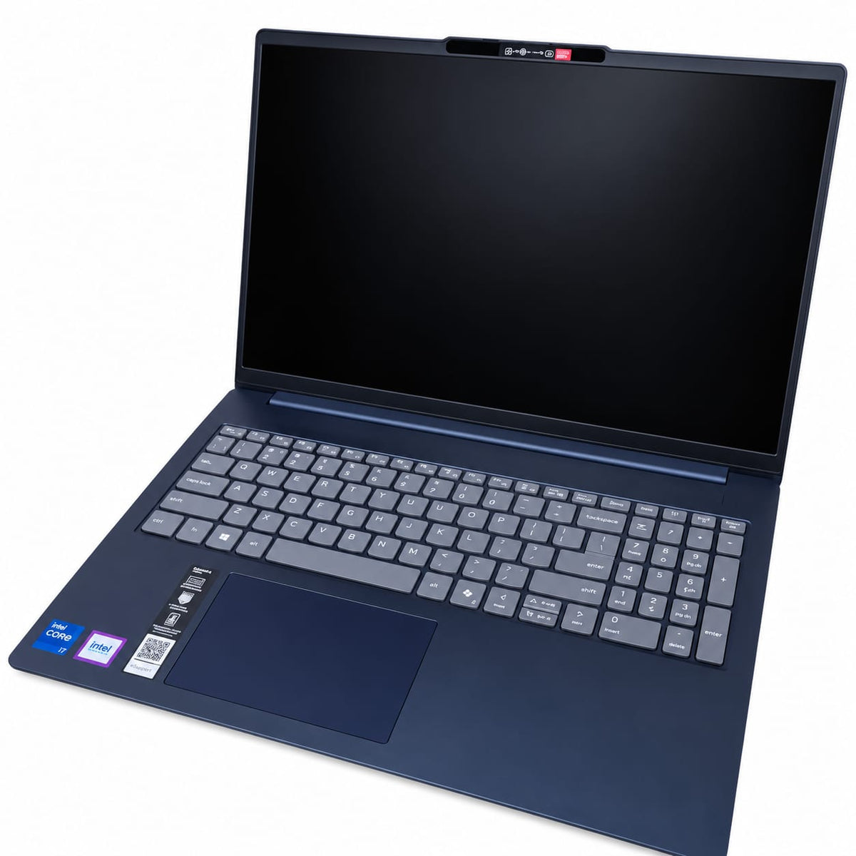 PORTATIL LENOVO IDEAPAD SLIM 5  INTEL CORE i7 16GB/1TB 15.6"