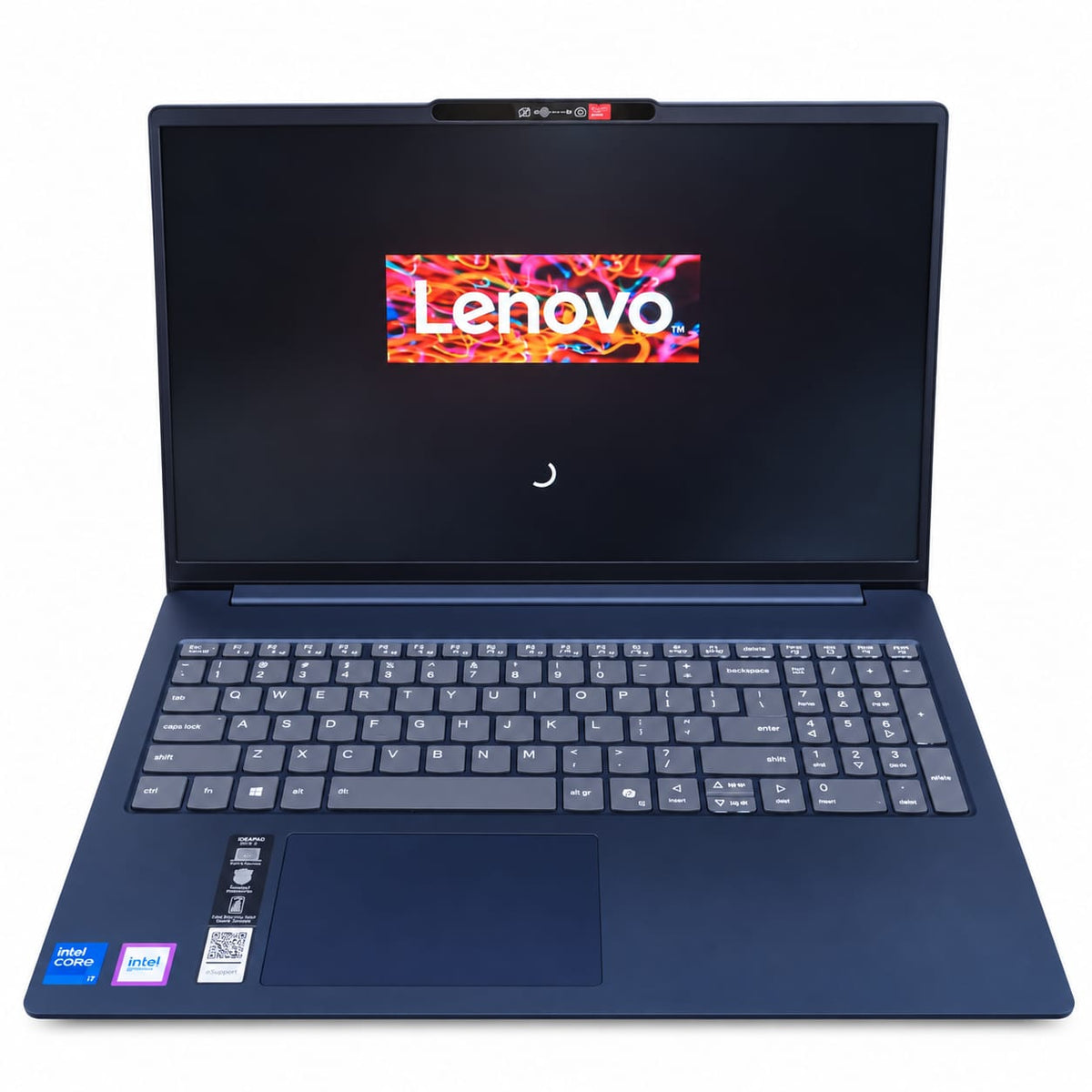 PORTATIL LENOVO IDEAPAD SLIM 5  INTEL CORE i7 16GB/1TB 15.6"